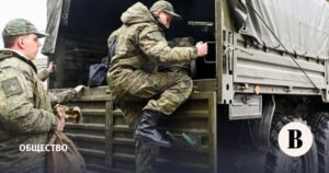 Законопроект о круглогодичном призыве принят во втором чтении