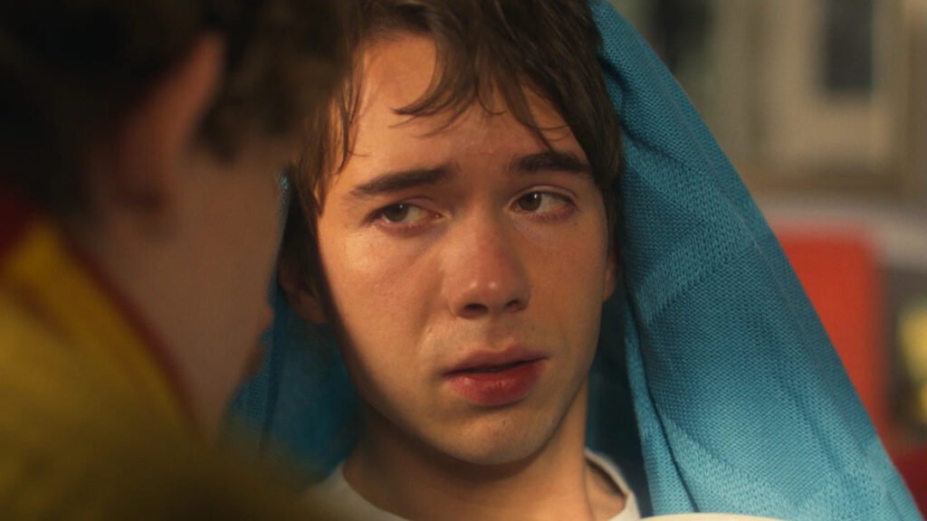 «Закрыть гештальт» вернулся: ангел за рулем такси и призраки в салоне