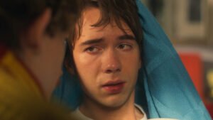 «Закрыть гештальт» вернулся: ангел за рулем такси и призраки в салоне