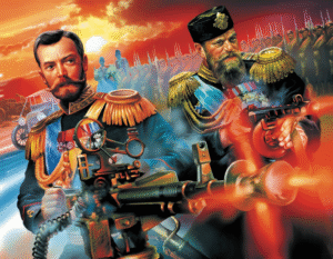 Западные фанаты обнаружили русский аналог исекая