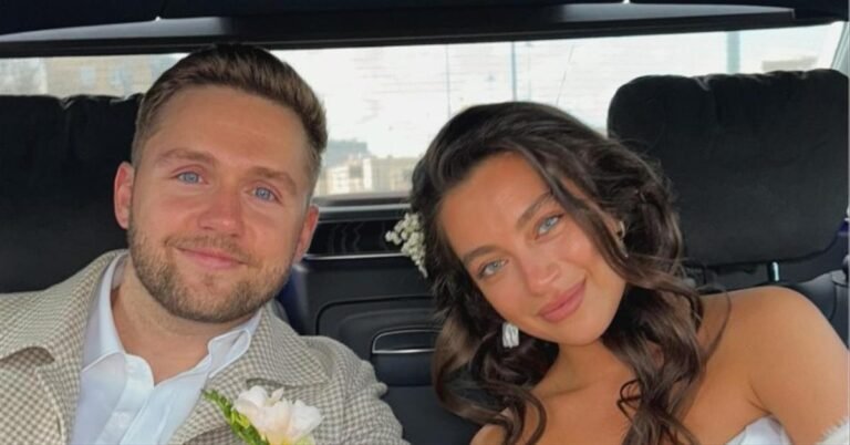 Защита жены Соколовского от хейта: Рита Дакота vs Лина