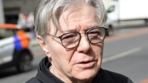 Збруев рассказал о своем состоянии здоровья