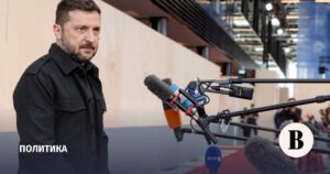 Зеленский и Трамп встретились с опозданием: детали переговоров