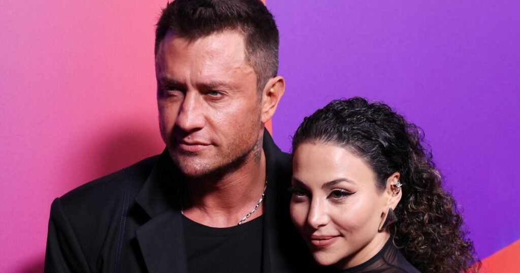 Зепюр Брутян опубликовала трогательный семейный снимок из отпуска