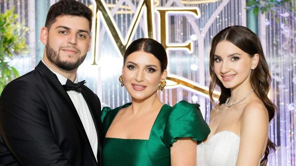 Жасмин впервые стала бабушкой: радостная новость