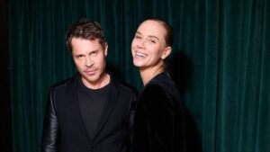 Жена Деревянко раскрыла детали их непростых отношений