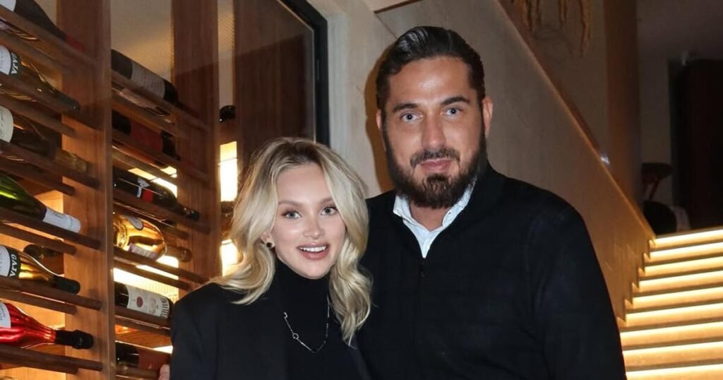 Жена Курбана Омарова рассказала о его операции