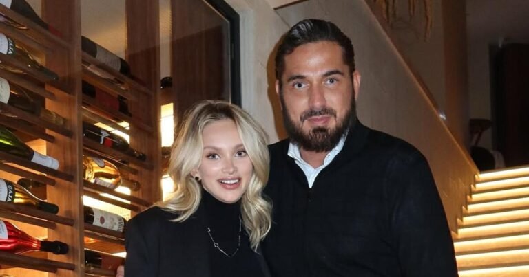 Жена Курбана Омарова рассказала о его операции