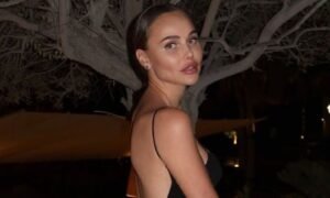 Жена Мамаева объяснила свою агрессию на реалити-шоу