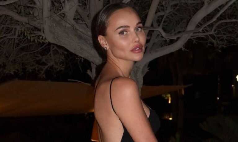 Жена Мамаева объяснила свою агрессию на реалити-шоу