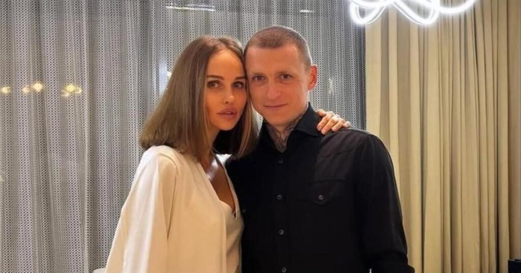 Жена Павла Мамаева объяснила свою агрессию на реалити