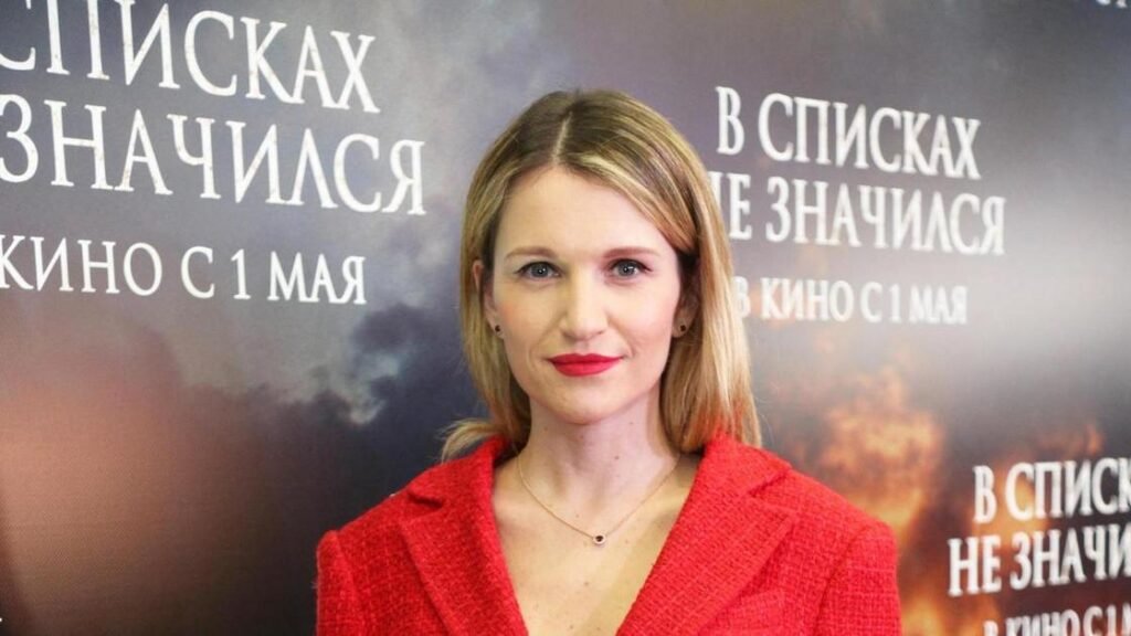 Женя Малахова: путь к славе и личные потрясения