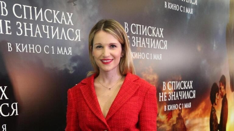 Женя Малахова рассекретила своего мужа