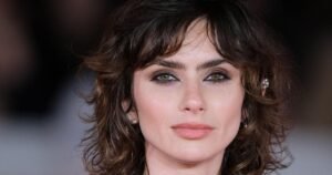 Зои Блю Сайдел подозревают в анорексии из-за истощенного вида