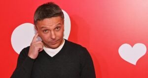 Звезда «Квартета И» Сергей Барац показал своего сына