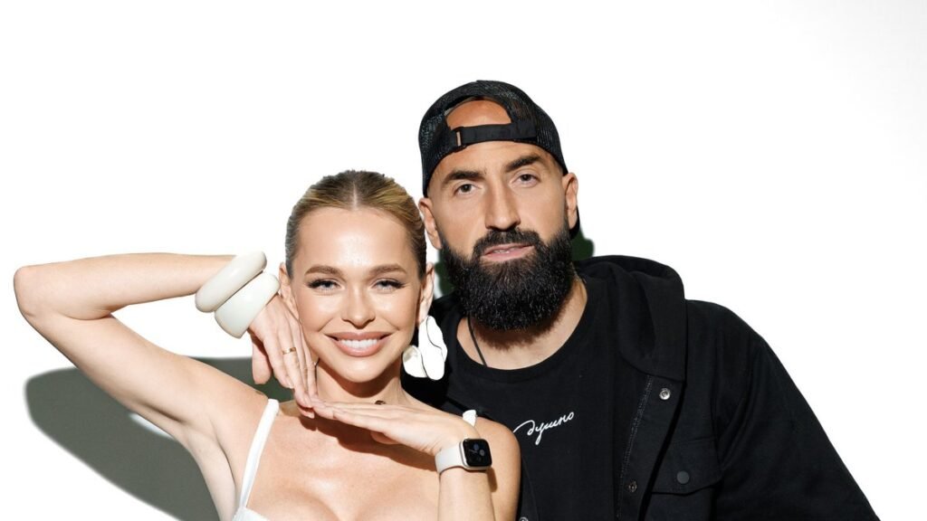 Звезда «Универа» и ее муж решили получить высшее образование