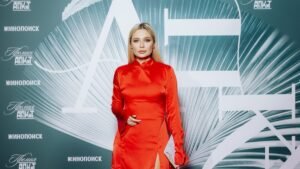 Звезда «Универа» шокировала фанатов фото с окровавленным лицом