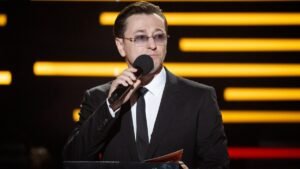 Звездные эксперты: Безруков, Гуськов и Адабашьян в жюри «Бриллиантовой бабочки»