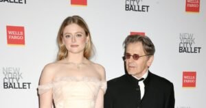 Звезды на гала-вечере: СJP и Барышников поддерживают искусство