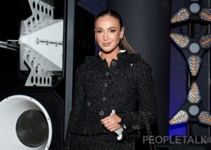 Звезды российского шоу-бизнеса на pre-party Жара Media Awards