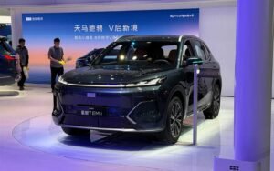 10 новинок автосалона в Гуанчжоу, которые скоро появятся в России