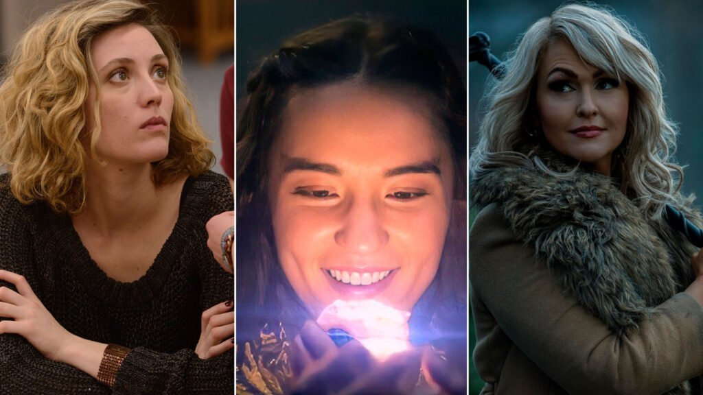 10 сериалов, которые помогут пережить ожидание 5 сезона «Очень странных дел»