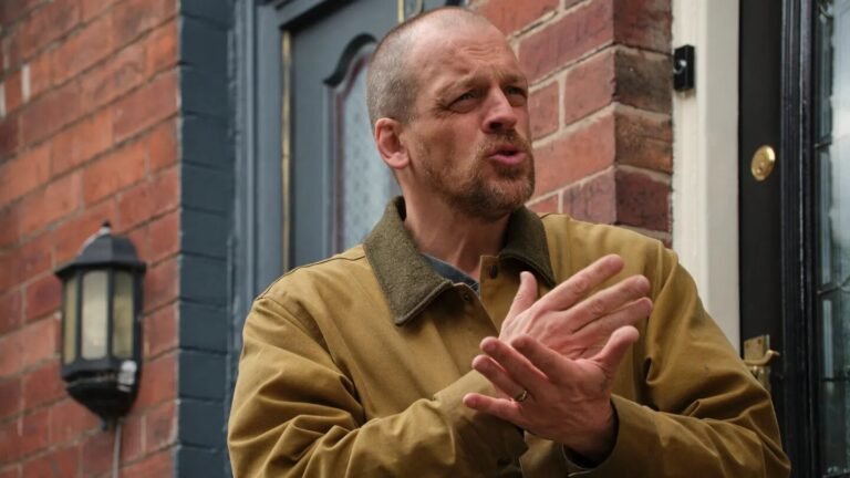 100% критиков в восторге: детективный мини-сериал из Великобритании