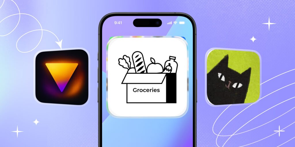 11 новых приложений для iOS для продуктивности и саморазвития