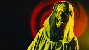 13 хоррор-сериалов на Хэллоуин: от классики до современности