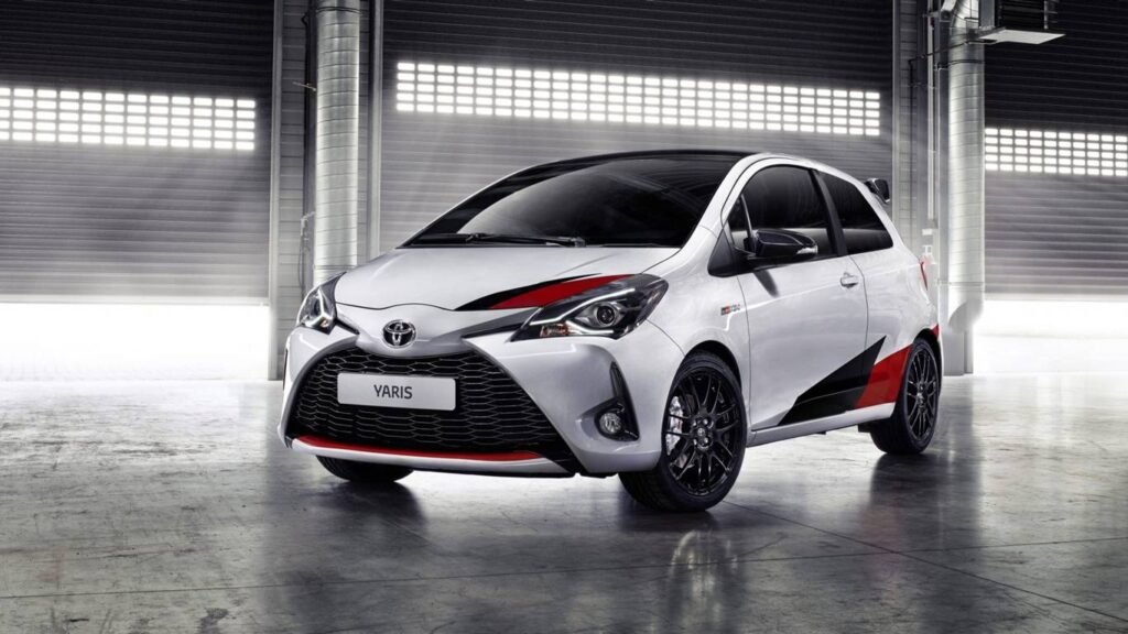 13 причин влюбиться в Toyota: модели, которые выходят за рамки