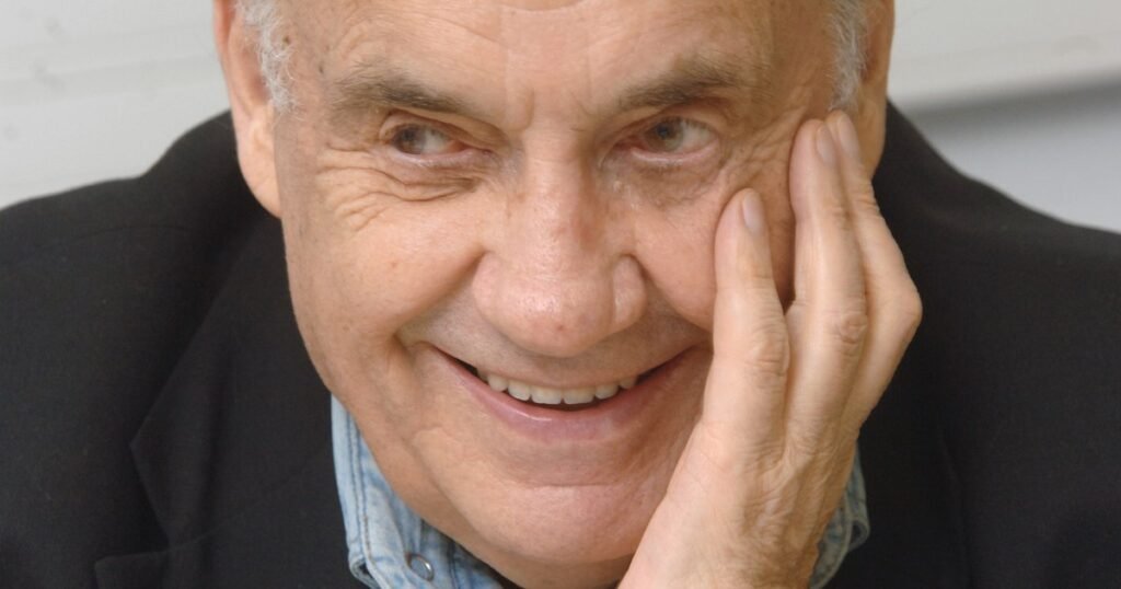 18 ноября - день рождения Эльдара Рязанова: вспоминаем цитаты из его фильмов