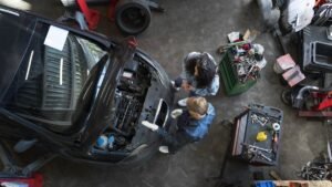 22 проблемы автомобиля к 200 тыс. км пробега