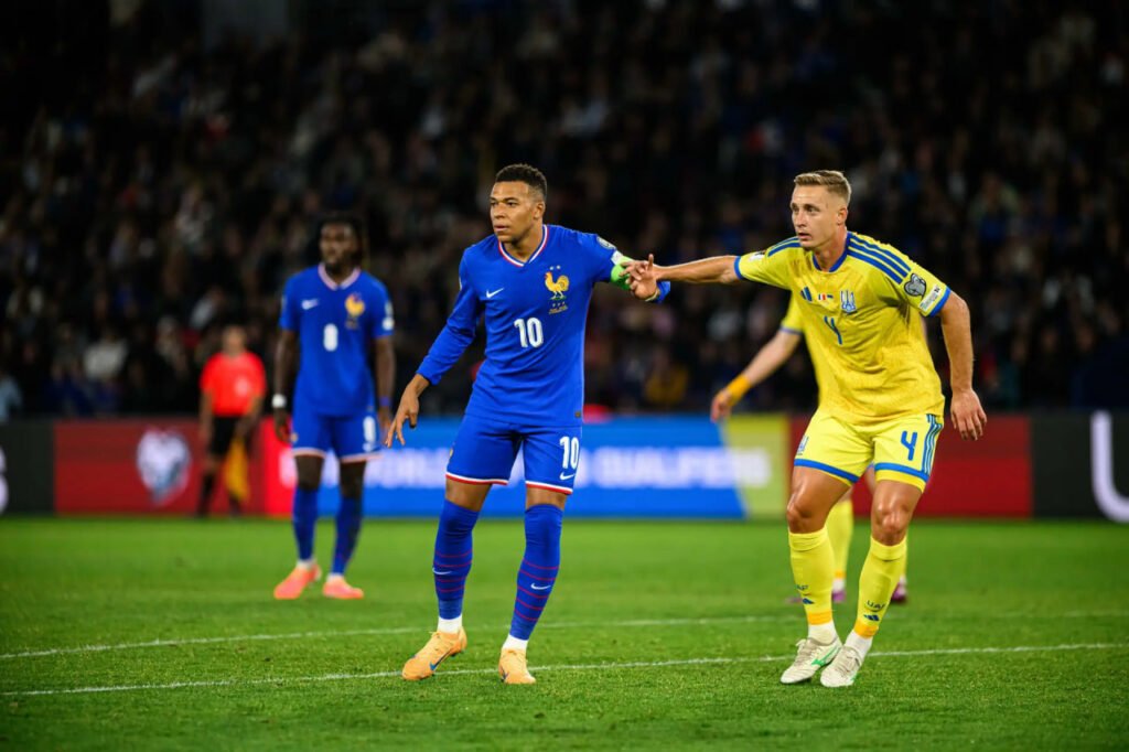 29 участников ЧМ-2026 по футболу 확정 - кто они?