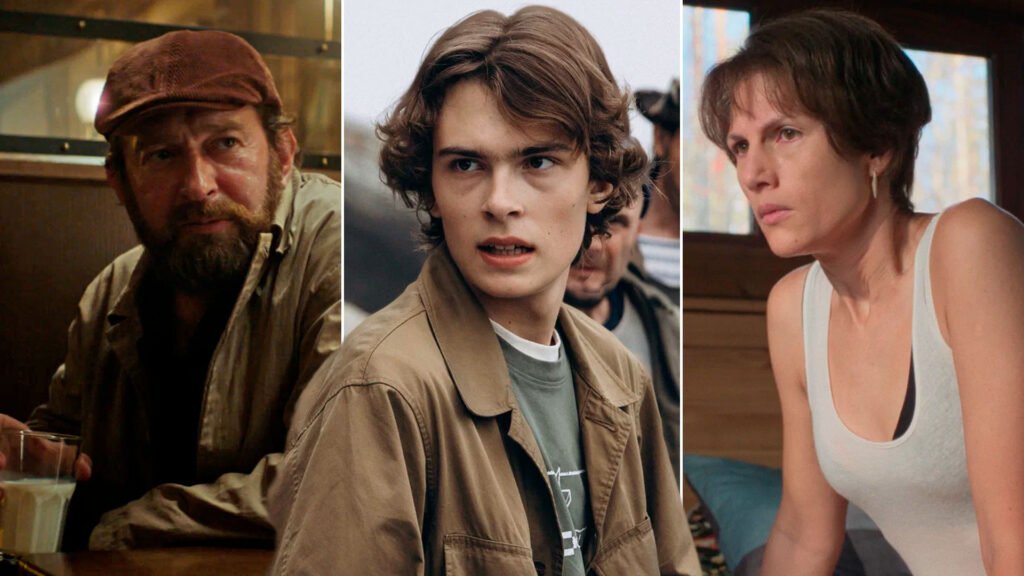 3 российских сериала ноября: триллеры с Хабенским, Кологривым и другие