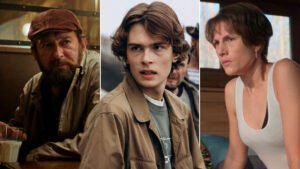 3 российских сериала ноября: триллеры с Хабенским, Кологривым и другие