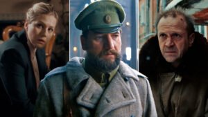 3 сериала НТВ 2025 года с рейтингом от 8 и выше