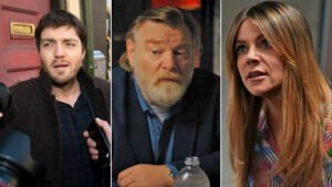 3 захватывающих детектива, которые засасывают с первой минуты