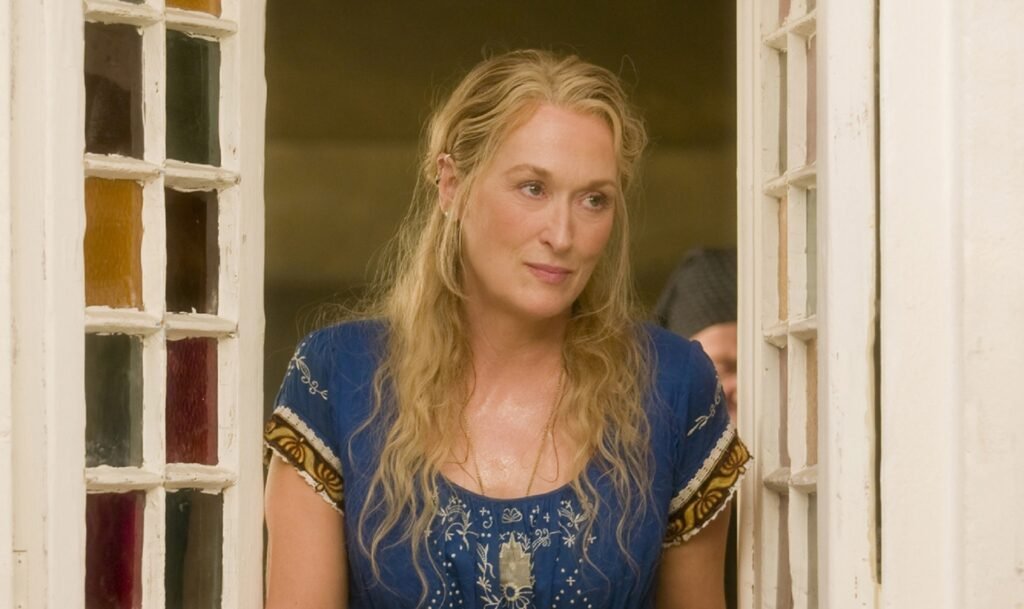 4 фильма о мамах, которые стоит посмотреть перед праздником