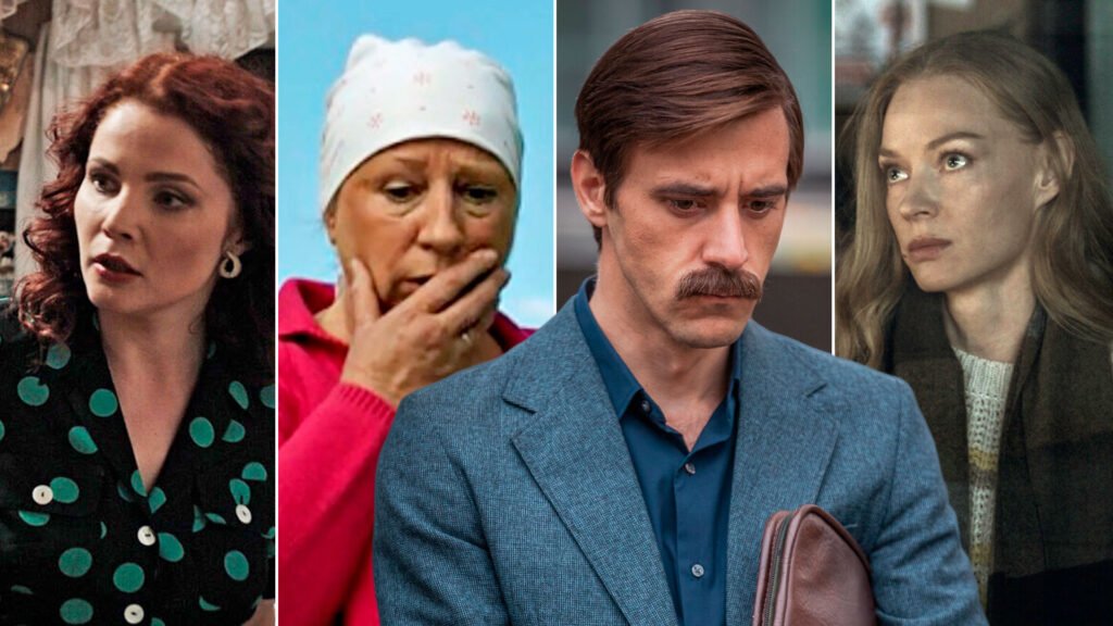 4 российских сериала о реальных маньяках и их злодеяниях