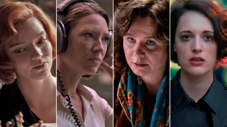 4 сериала, изменившие жанр за минимум эпизодов