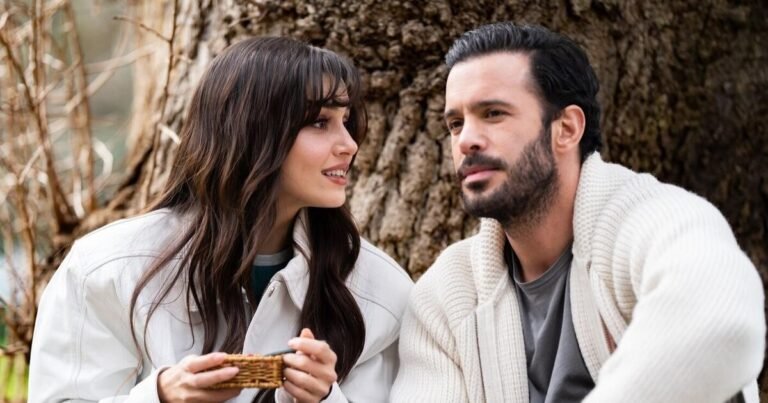 5 коротких турецких сериалов для быстрого просмотра