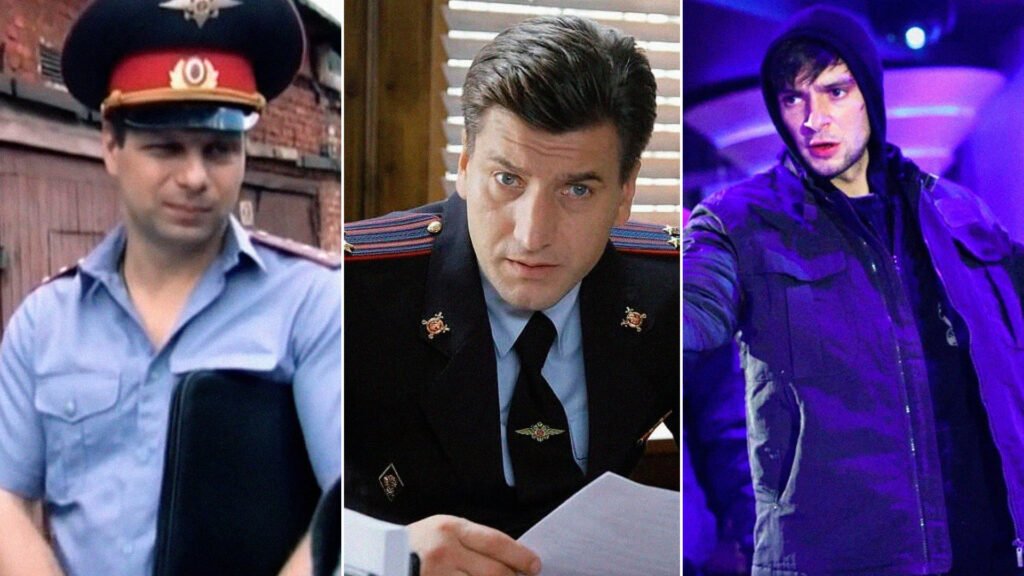 5 культовых криминальных сериалов НТВ, закрытых слишком рано