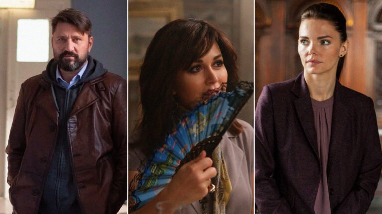 5 мини-сериалов НТВ, которые вас захватят