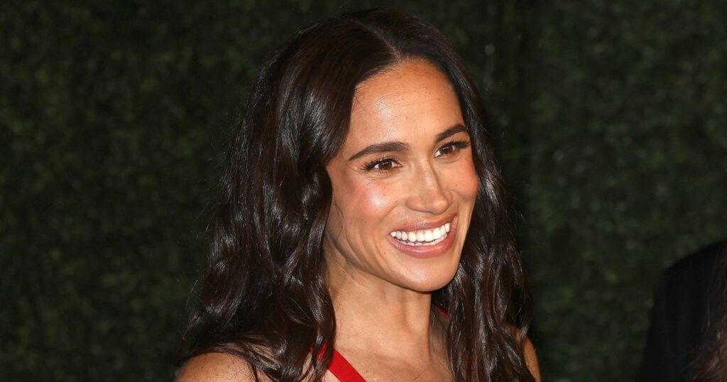 5 модных ошибок Меган Маркл, которые вызвали споры