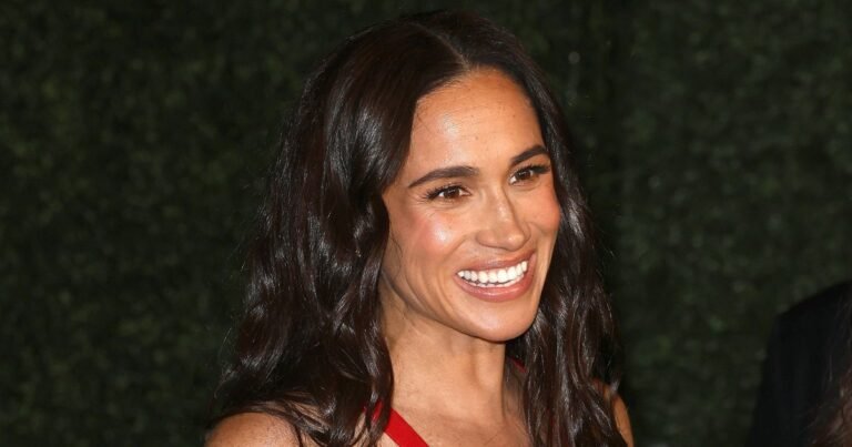 5 модных ошибок Меган Маркл, которые вызвали споры