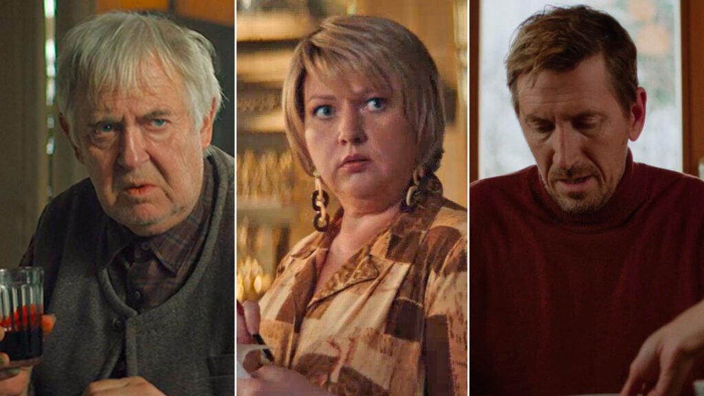 5 новых российских сериалов ноября, которые уже полюбились зрителям