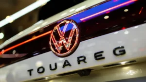 5 премиальных внедорожников 2010-х с ценой нового хэтчбека