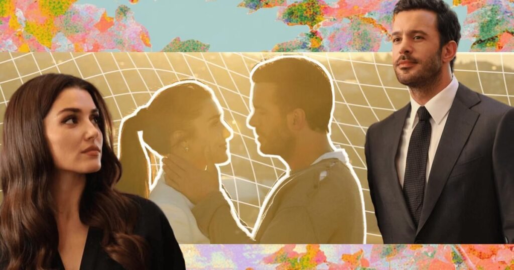 5 причин провала турецкого ремейка «Королева слез»: почему закрыли сериал «Любовь и слезы»