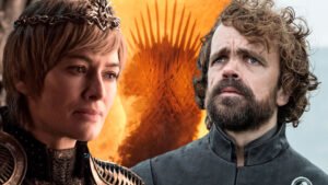 5 проектов об 'Игре престолов', которые стоит посмотреть