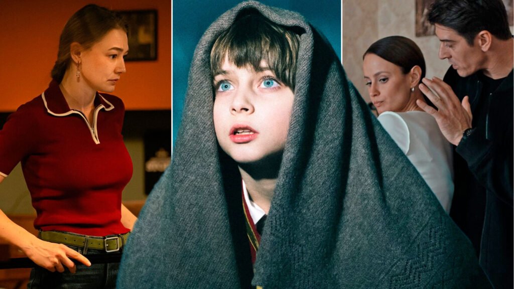 5 российских детективных сериалов 2025 года: отечественный аналог «Молчания ягнят»